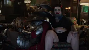 Задник до фильму"Discord Mods Are The Worst..." #800150