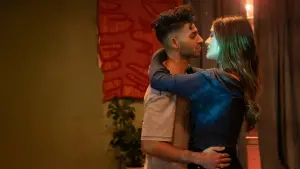 Задник до фильму"Шкода, що тебе тут немає" #655141