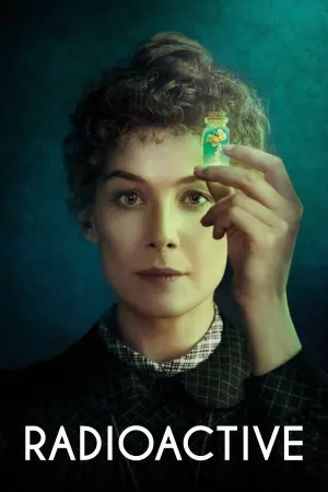 Постер до фильму"Небезпечний елемент" #149974