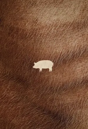 Постер до фильму"Свиня" #271714