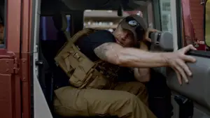 Задник до фильму"All the Lost Ones" #786401