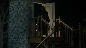 Задник до фильму"Крик 7" #795510