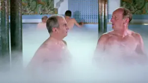 Задник до фильму"Велика прогулянка" #752303