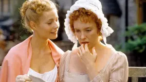 Задник до фильму"Емма" #271586