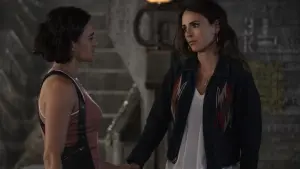 Задник до фильму"Форсаж 9: Нестримна сага" #238651