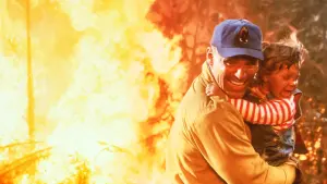 Відео до фільму Вогняний шторм | Firestorm Trailer 1997