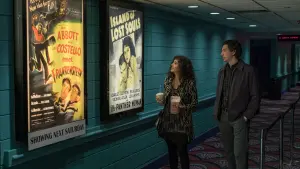 Задник до фильму"Патерсон" #239331