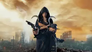 Задник до фильму"У загублених землях" #579310