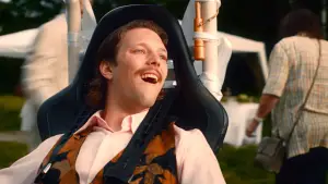 Задник до фильму"Joe Speedboot" #773472