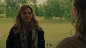 Задник до фильму"Мати!" #627140