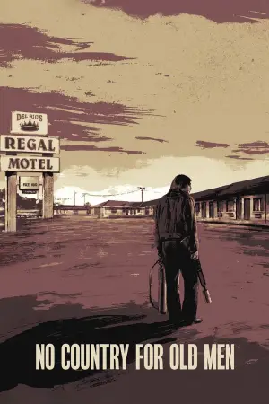 Постер до фильму"Старим тут не місце" #575224