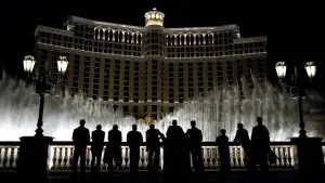 Задник до фильму"Одинадцять друзів Оушена" #606856