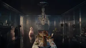 Задник до фильму"«Буремний перевал»" #509344