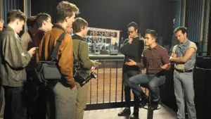 Задник до фильму"Гордість" #641347