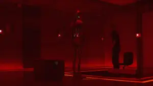 Задник до фильму"Екс-махіна" #587558