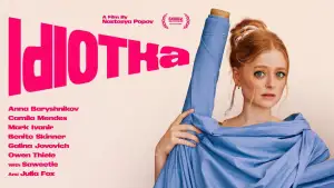 Задник до фильму"Idiotka" #835334