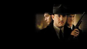 Задник до фильму"Проклятий шлях" #790759