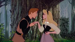 Задник до фильму"Спляча красуня" #786297