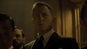 Задник до фильму"007: Спектр" #770038