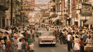 Задник до фильму"Хрещений батько 2" #749064