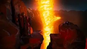 Задник до фильму"Десять заповідей" #676187