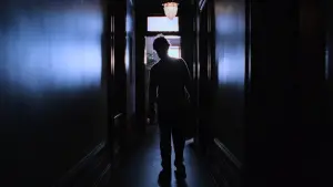 Задник до фильму"Ванільне небо" #652809