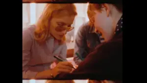 Задник до фильму"Véronique" #781516