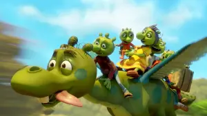 Задник до фильму"Нюхвілль" #385608