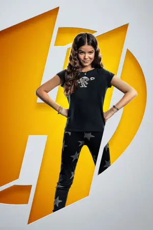 Постер до фильму"Ми можемо бути героями" #615989