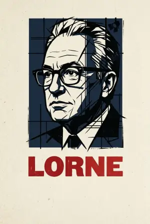 Постер до фильму"Lorne" #833275