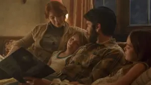 Задник до фильму"Дракон Піта" #444956