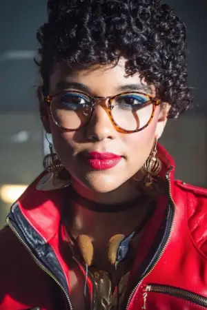 Постер до фильму"Кунґ Ф’юрі 2" #811834