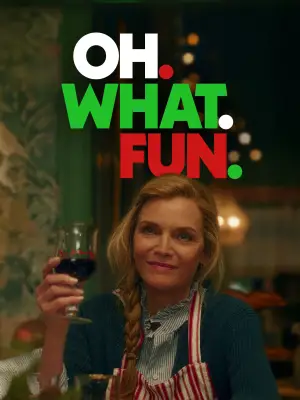 Постер до фильму"Ох. Що за. Радість." #578668