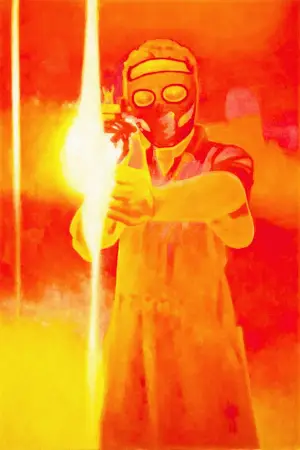 Постер до фильму"AGGRO DR1FT" #756196