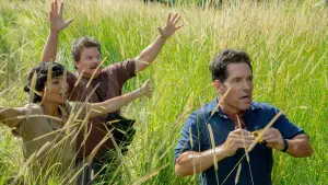 Задник до фильму"Анаконда" #760140