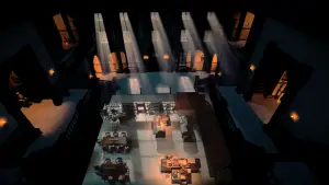 Задник до фильму"Назад у майбутнє. Частина третя" #633491