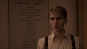 Задник до фильму"Перший месник" #610379