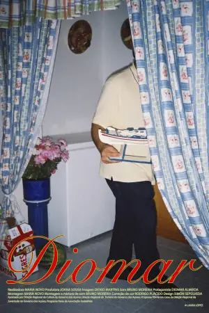 Постер до фільму "Diomar"