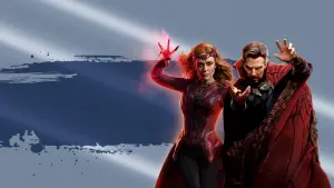 Задник до фильму"Доктор Стрендж у Мультивсесвіті божевілля" #165280
