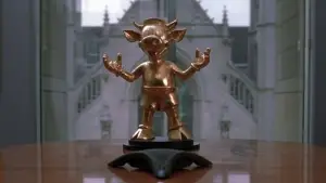 Задник до фильму"Догма" #762869