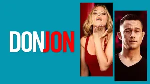 Пристрасті Дон Жуана