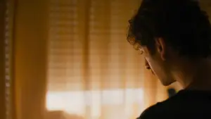 Задник до фильму"Don