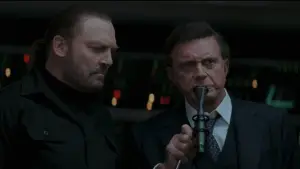 Задник до фильму"Втеча з Лос-Анджелесу" #793152