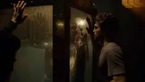 Задник до фильму"Клаустрофоби: Новий рівень" #291792