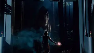 Задник до фильму"Світ Юрського періоду" #578712