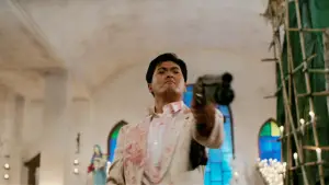 Задник до фильму"Найманий убивця" #796204