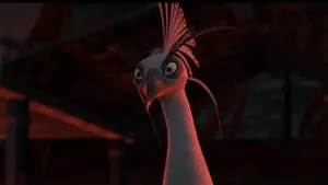 Задник до фильму"Панда Кунг-Фу 2" #503760