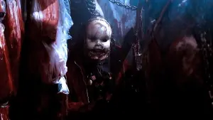 Відео до фільму The Hills Run Red | Official Trailer