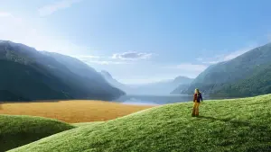 Задник до фильму"Милі кості" #241685