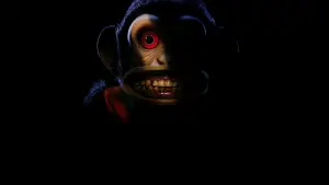 Задник до фильму"Мавпа" #573887